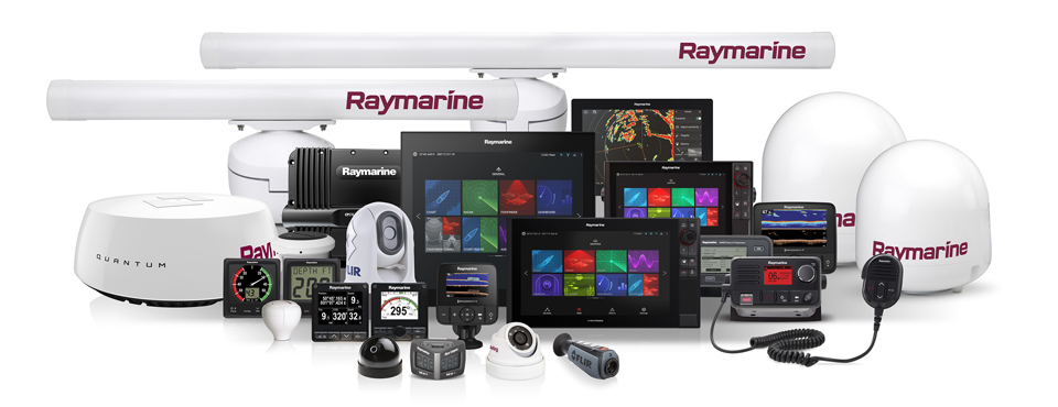 Raymarine